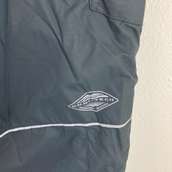 Columbia bugaboo Omni tech snow pants - Picture 6 of 10